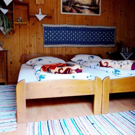 Hotel Kristaly Vendeghaz Rimetea Zewnętrze zdjęcie